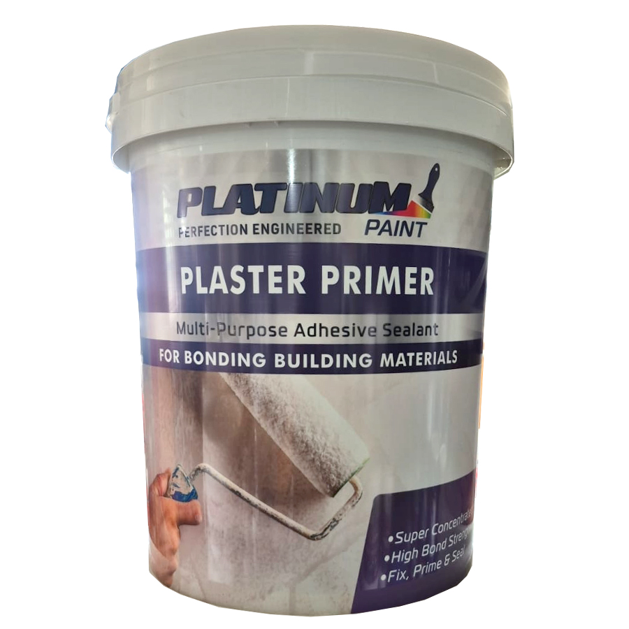Plaster Primer